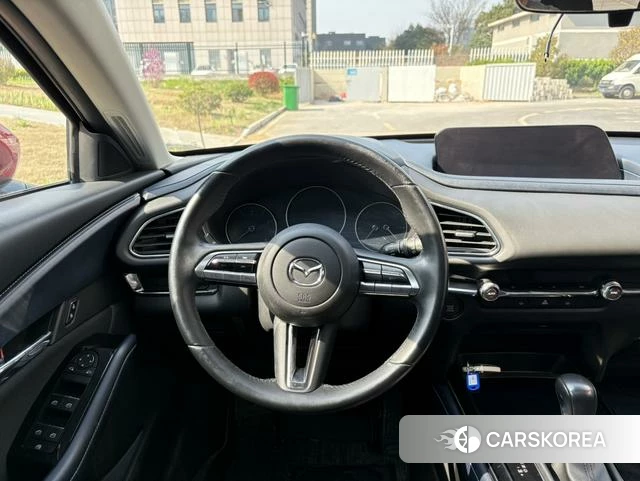 Mazda CX-30 id 4209220 из Китая 12