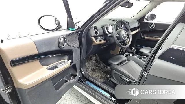 Mini Cooper Countryman id 3428569 из Кореи 20