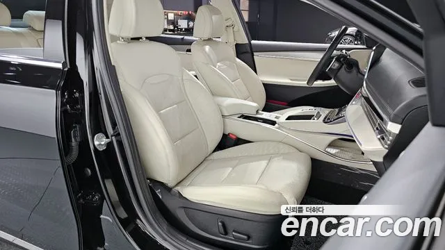 Hyundai The New Grandeur IG id 2686229 из Кореи 20