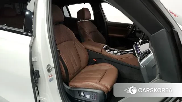 BMW X6 (G06) id 3462277 из Кореи 20