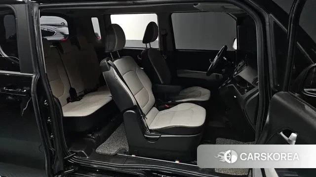 Kia The New Kia Ray id 3378021 из Кореи 20