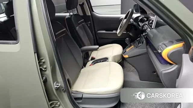 Hyundai Casper id 2998033 из Кореи 20