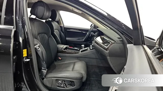 Genesis G90 id 2986397 из Кореи 20