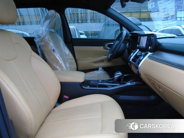 Kia Sorento 4th Generation id 4355182 из Кореи 20