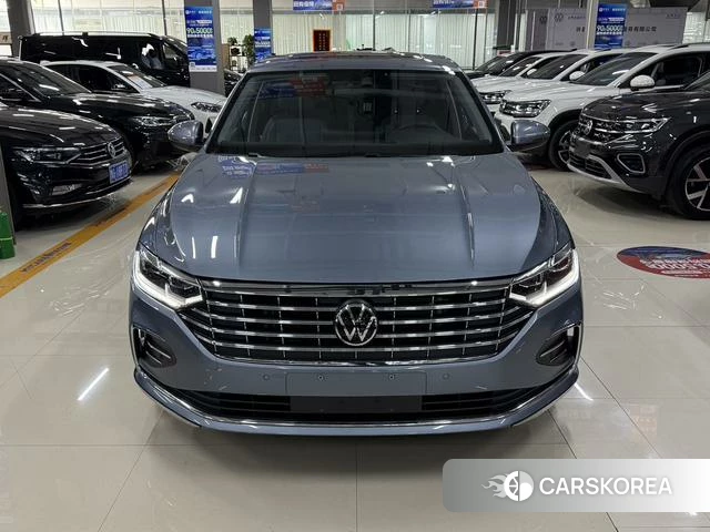 Volkswagen Lavida id 3896132 из Китая 10
