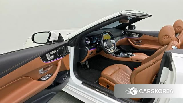 Mercedes-Benz E-Class W213 id 3893331 из Кореи 20