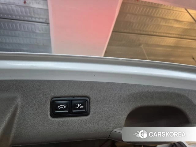 Kia Carnival 4th generation id 4534930 из Кореи 20