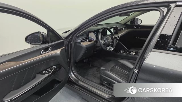 Kia K5 Hybrid 3rd Generation id 4744905 из Кореи 20