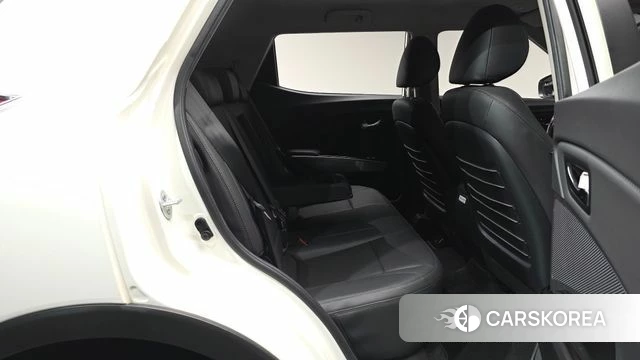 Ssangyong Berry New Tivoli id 4779524 из Кореи 34