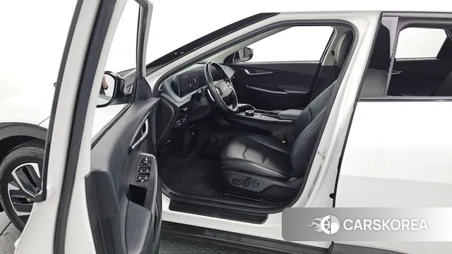 Kia EV6 id 3406282 из Кореи 20