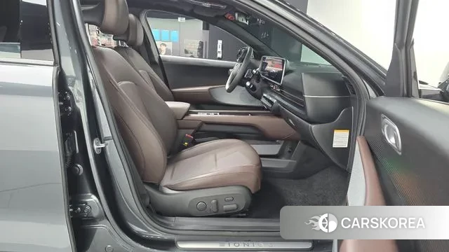 Hyundai Ionic 6 id 3354450 из Кореи 20