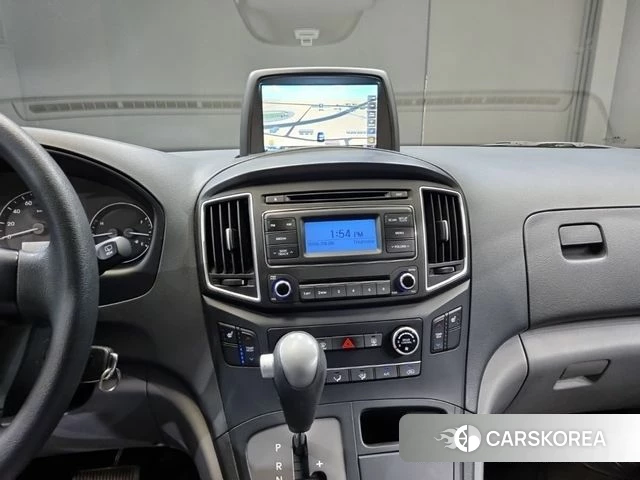 Hyundai The New Grand Starex id 4672618 из Кореи 20