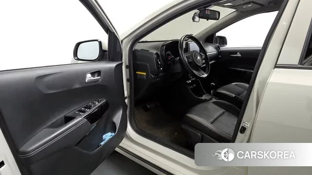 Kia All New Morning (JA) id 3636795 из Кореи 20