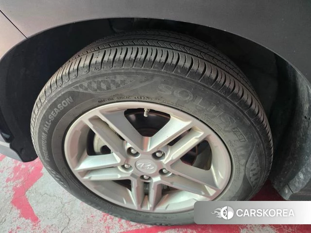 Hyundai Kona id 3821094 из Кореи 17