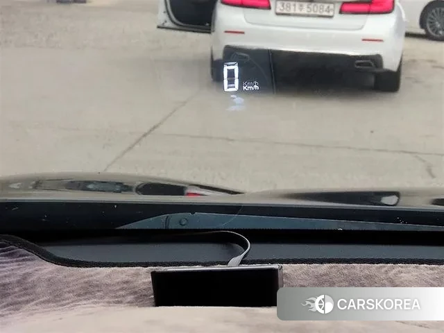 Kia The New Niro id 3733327 из Кореи 20