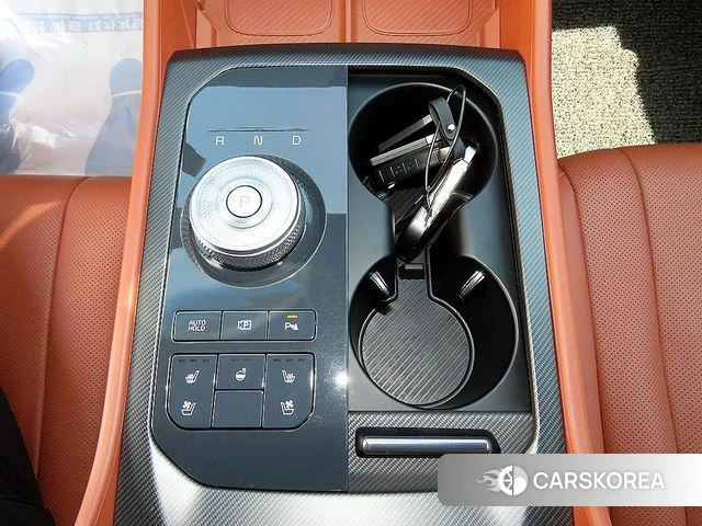 Kia The New K8 Hybrid id 4315139 из Кореи 20