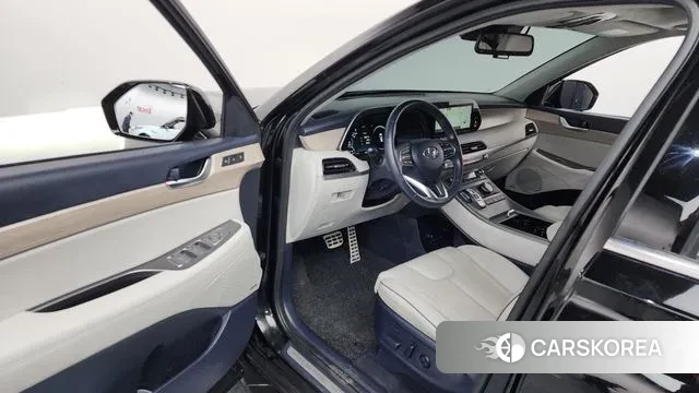 Hyundai Palisade id 3654997 из Кореи 20