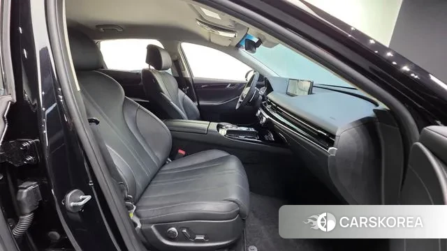 Genesis G80 (RG3) id 2960662 из Кореи 20