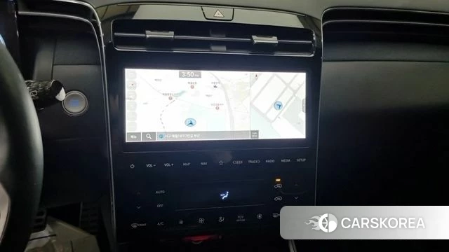 Hyundai Tucson (NX4) id 4194713 из Кореи 17