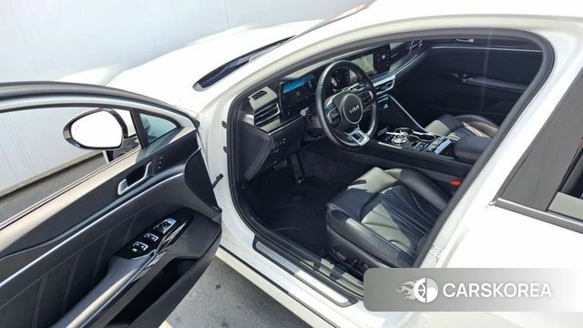Kia K5 Hybrid 3rd Generation id 4315849 из Кореи 32