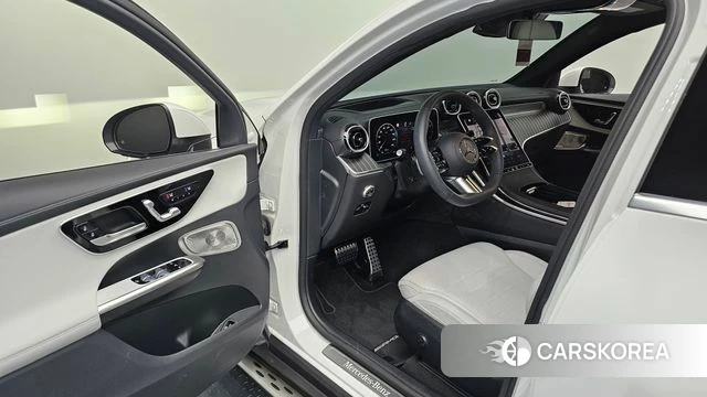 Mercedes-Benz GLC-Class X254 id 4349324 из Кореи 31