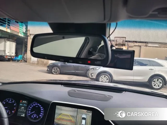 Hyundai Grandeur IG id 3455144 из Кореи 16