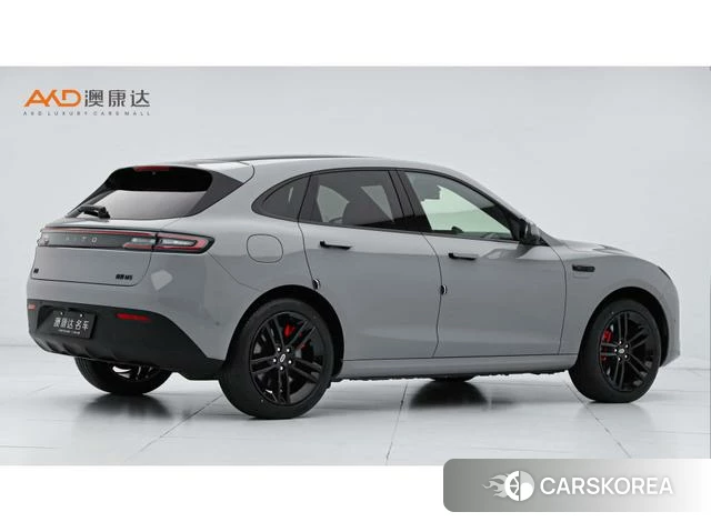 AITO Ask the world M5 id 4199042 из Китая 10