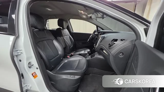 Renault Korea (Samsung) New QM3 id 3557484 из Кореи 20