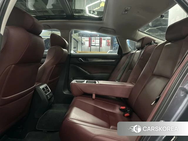 Honda Accord id 4307043 из Китая 16