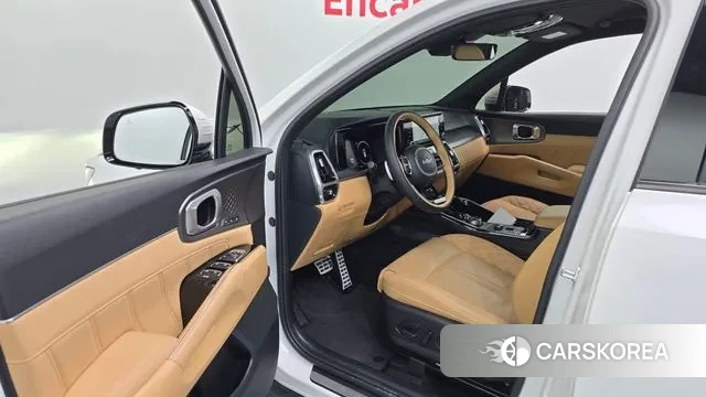 Kia Sorento 4th Generation id 3457929 из Кореи 20