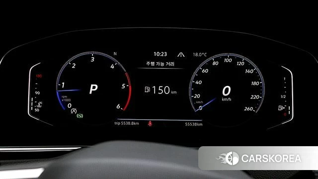 Volkswagen Passat GT (B8) id 4376960 из Кореи 20