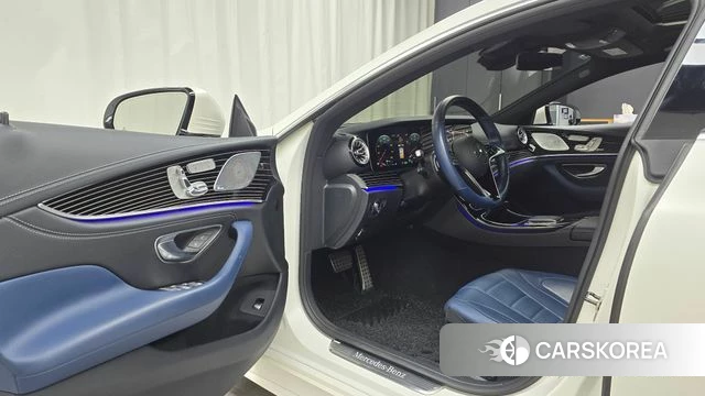 Mercedes-Benz CLS-Class C257 id 4202121 из Кореи 20