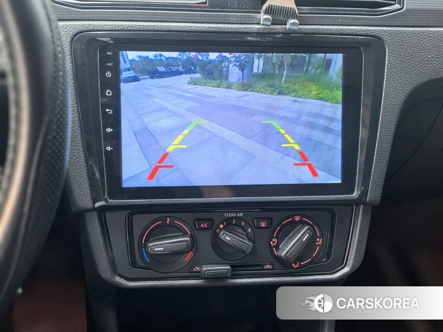 Volkswagen Santana id 4279115 из Китая 21