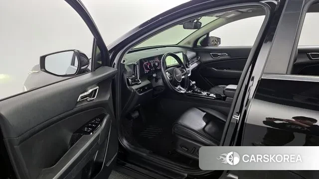 Kia Sportage 5th Generation id 3655052 из Кореи 20