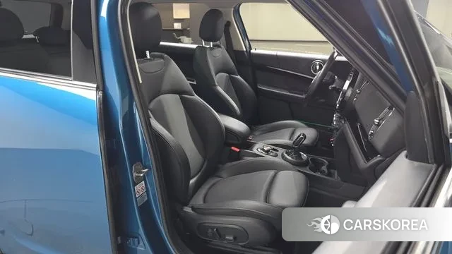 Mini Cooper Countryman id 2890928 из Кореи 20