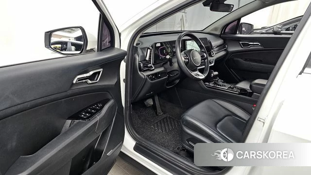 Kia Sportage 5th Generation id 3827132 из Кореи 20