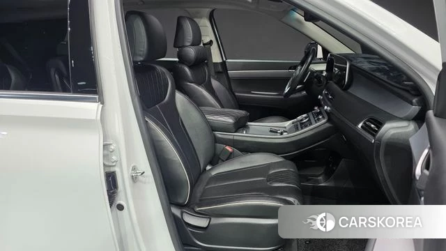 Hyundai Palisade id 3879909 из Кореи 20