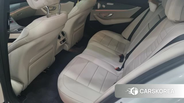 Mercedes-Benz E-Class W213 id 4494693 из Кореи 20
