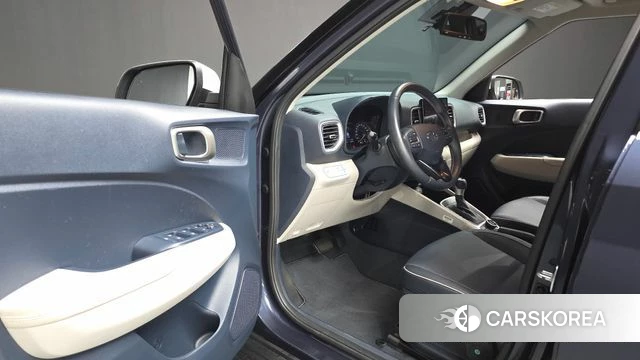 Hyundai Venue id 4389313 из Кореи 30