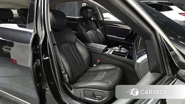 Genesis G80 id 3362855 из Кореи 20