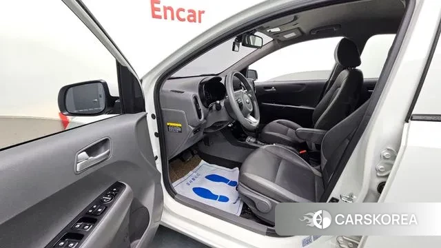 Kia Morning Urban (JA) id 3504362 из Кореи 20