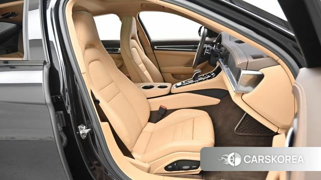 Porsche Panamera (971) id 4315783 из Кореи 20