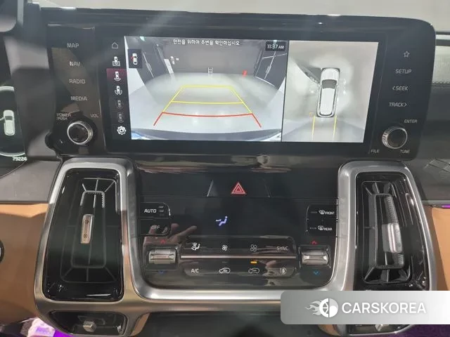 Kia Sorento 4th Generation id 3283362 из Кореи 20