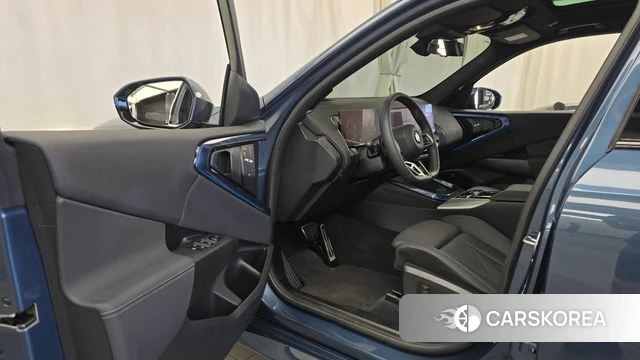 BMW X3 (G45) id 4691199 из Кореи 31