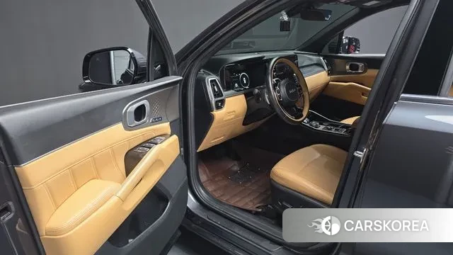 Kia Sorento 4th Generation id 3765117 из Кореи 20