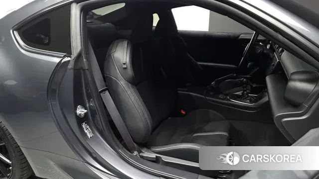 Toyota GR86 id 3467251 из Кореи 20