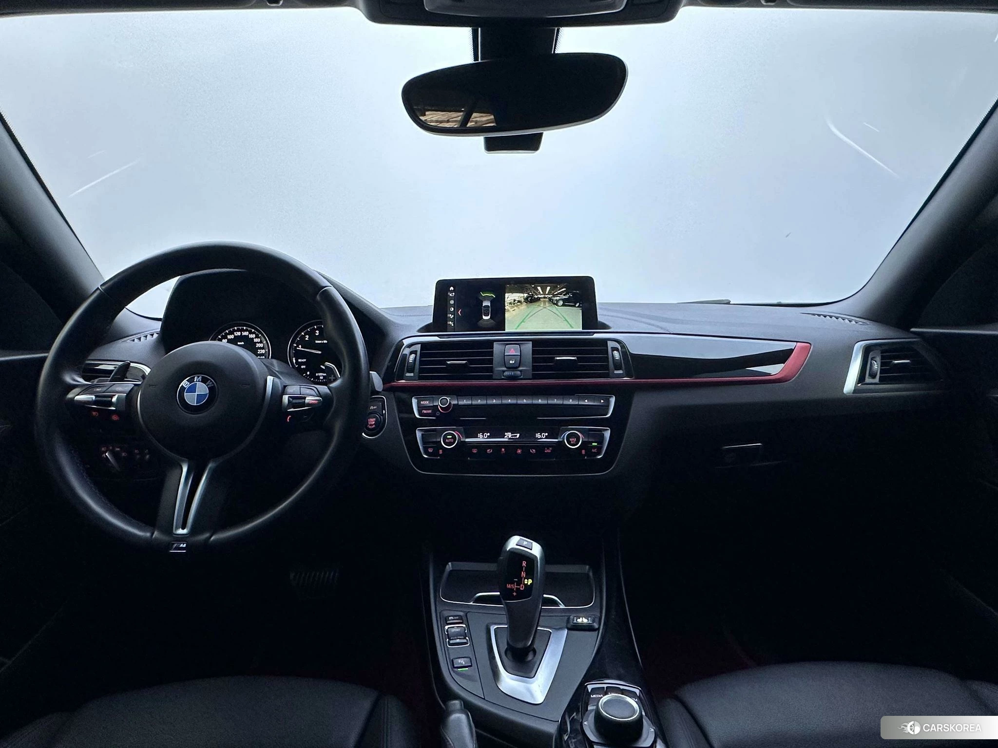 BMW 2 series (imported) id 4405908 из Китая 24