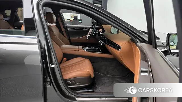 Genesis G80 (RG3) id 3058214 из Кореи 20