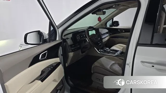 Kia Carnival 4th generation id 3290333 из Кореи 20