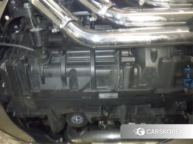 Honda GL1800 TOUR DCT id 3970226 из Японии 10